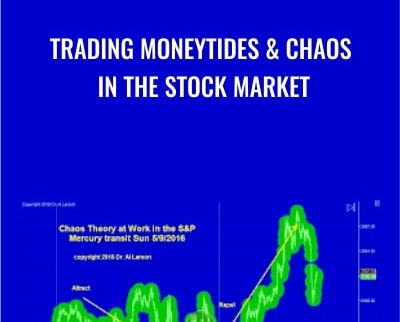Trading MoneyTides & Chaos in the Stock Market - Hans Hannula