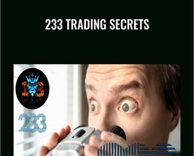 233 Trading Secrets – Trading Options Live