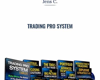 Trading Pro System - Jens C