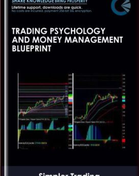 Trading Psychology and Money Management Blueprint - Simpler Trading