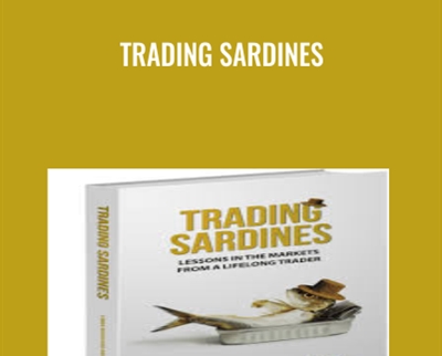 Trading Sardines - Linda Bradford Raschke
