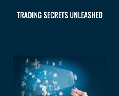 Trading Secrets Unleashed