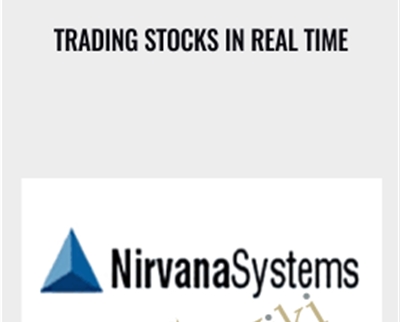 Trading Stocks in Real Time - Nirvana Systems