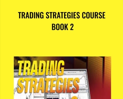 Trading Strategies Course Book 2 - Ryan Cooper