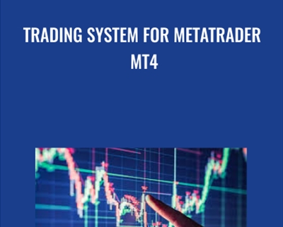 Trading System for Metatrader MT4