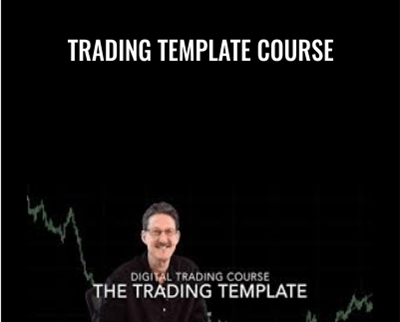 Trading Template Course