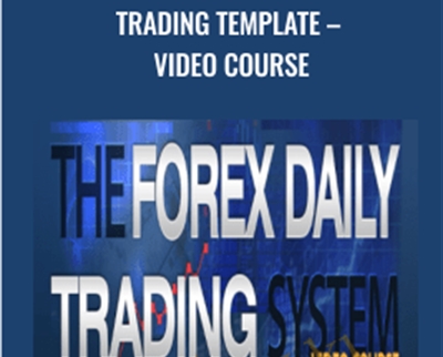 Trading Template – Video Course