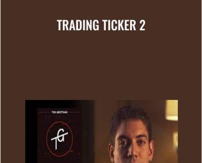 Trading Ticker 2 - Tim Grittani