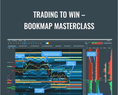 Trading To Win – Bookmap Masterclass
