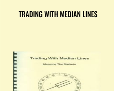 Trading With Median Lines - Timothy Morge
