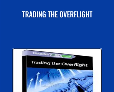 Trading the Overflight - Hans Hannula