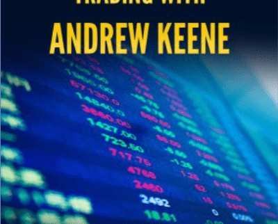 Trading with Andrew Keene, Volume 1 - Alphashark