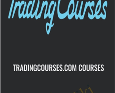 Tradingcourses.com Courses