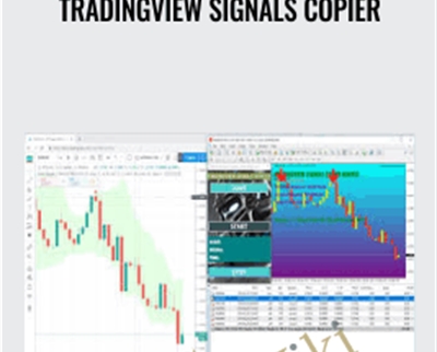 Tradingview Signals Copier