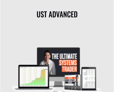UST Advanced – Tradingwrayner