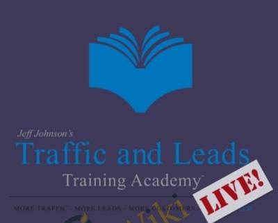 Traffic And Leads Training Academy Live