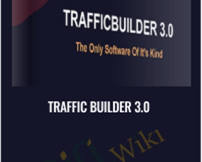 Traffic Builder 3.0