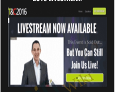 Traffic And Conversion Summit Recordings 2016 - Ryan Deiss