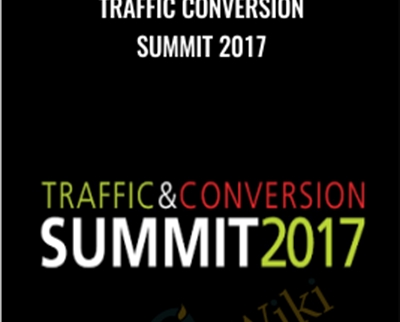 Traffic Conversion Summit 2017