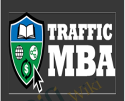 Traffic MBA 2016 - Ezra Firestone