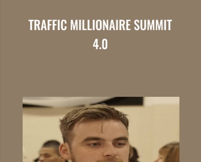 Traffic Millionaire Summit 4.0 - Shaqir Hussyin