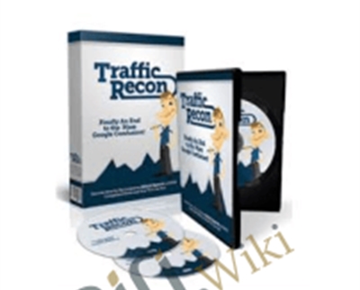 Traffic Recon - Matt Callen