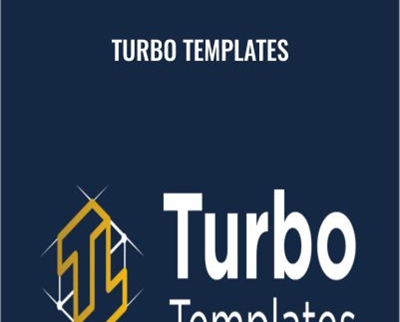 Turbo Templates – Traffic and Funnels