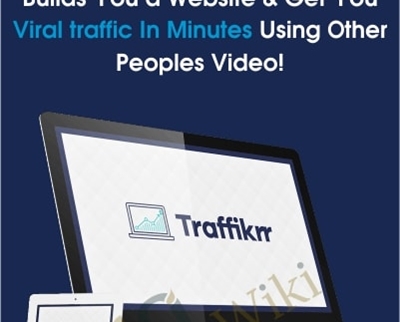 Traffikrr Pro