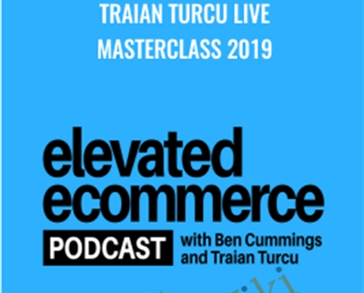 Traian Turcu Live Masterclass 2019