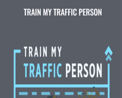 Train My Traffic Person - Molly Pittman & Ezra Firestone