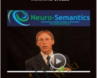 Trainer’s Training Module 2 – Training Skills – Michael Hall