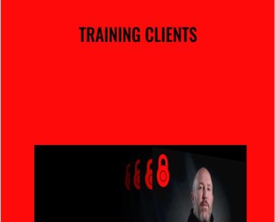 Training Clients - Joint Replacements