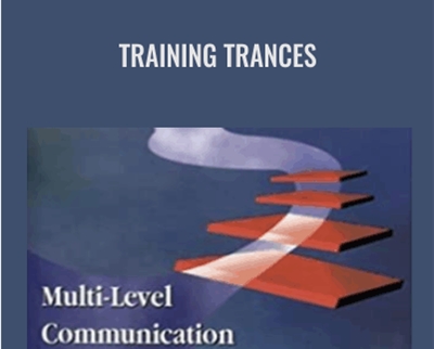 Training Trances - John Overdurf & Julie Silverthorn
