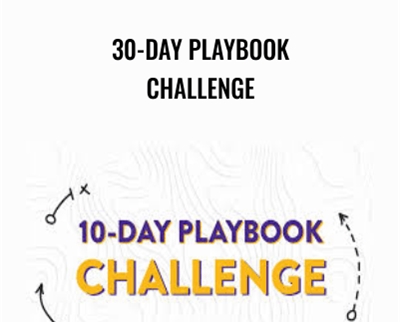 30-Day Playbook Challenge - Trainual