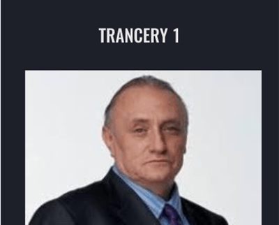 Trancery 1 - Richard Bandler