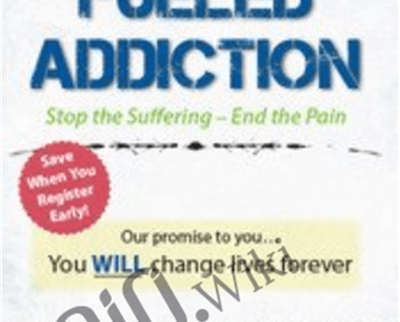 Trauma-Fueled Addiction: Stop the Suffering - End the Pain - LaChelle Barnett