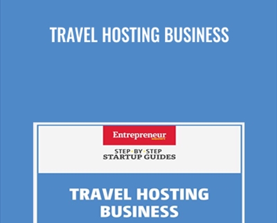 Travel Hosting Business