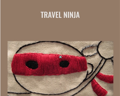 Travel Ninja - Chris Guillebeau