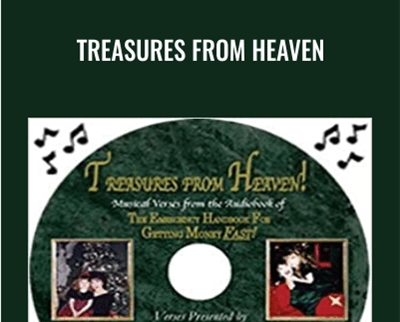 Treasures from Heaven - Carole Dore