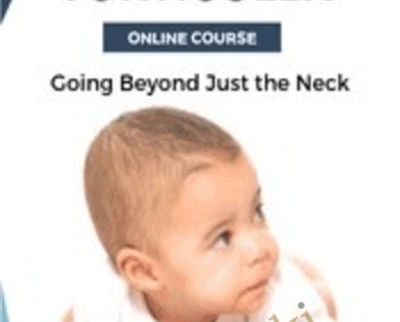 Treating Torticollis: Going Beyond Just the Neck - John Koniuto &  Rosemary Peng