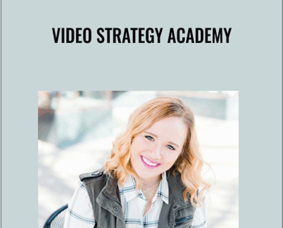Video Strategy Academy – Trena Little