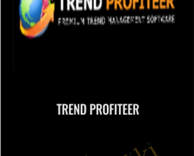 Trend Profiteer