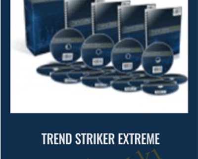 Trend Striker Extreme