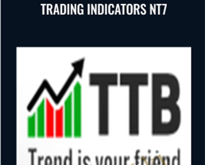 Trading Indicators NT7 – TrendTraderBz