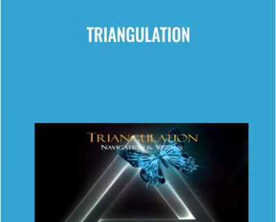 Triangulation - Higher Balance Institute