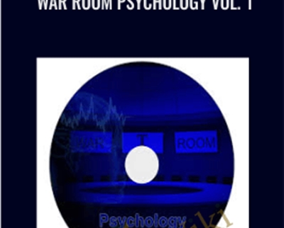 War Room Psychology Vol. 1 - Tricktrades