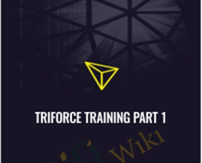 Triforce Training Part 1