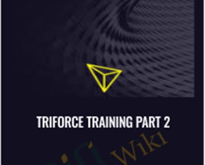 Triforce Training Part 2