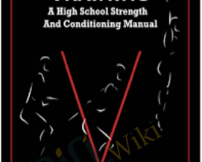 Triphasic Training - Cal Dietz