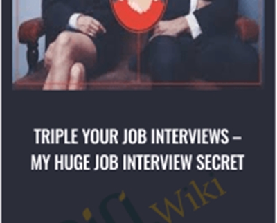 Triple Your Job Interviews – My Huge Job Interview Secret